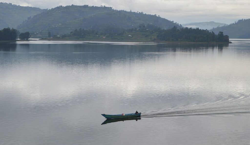 3‑Day Lake Mburo Safari game drive